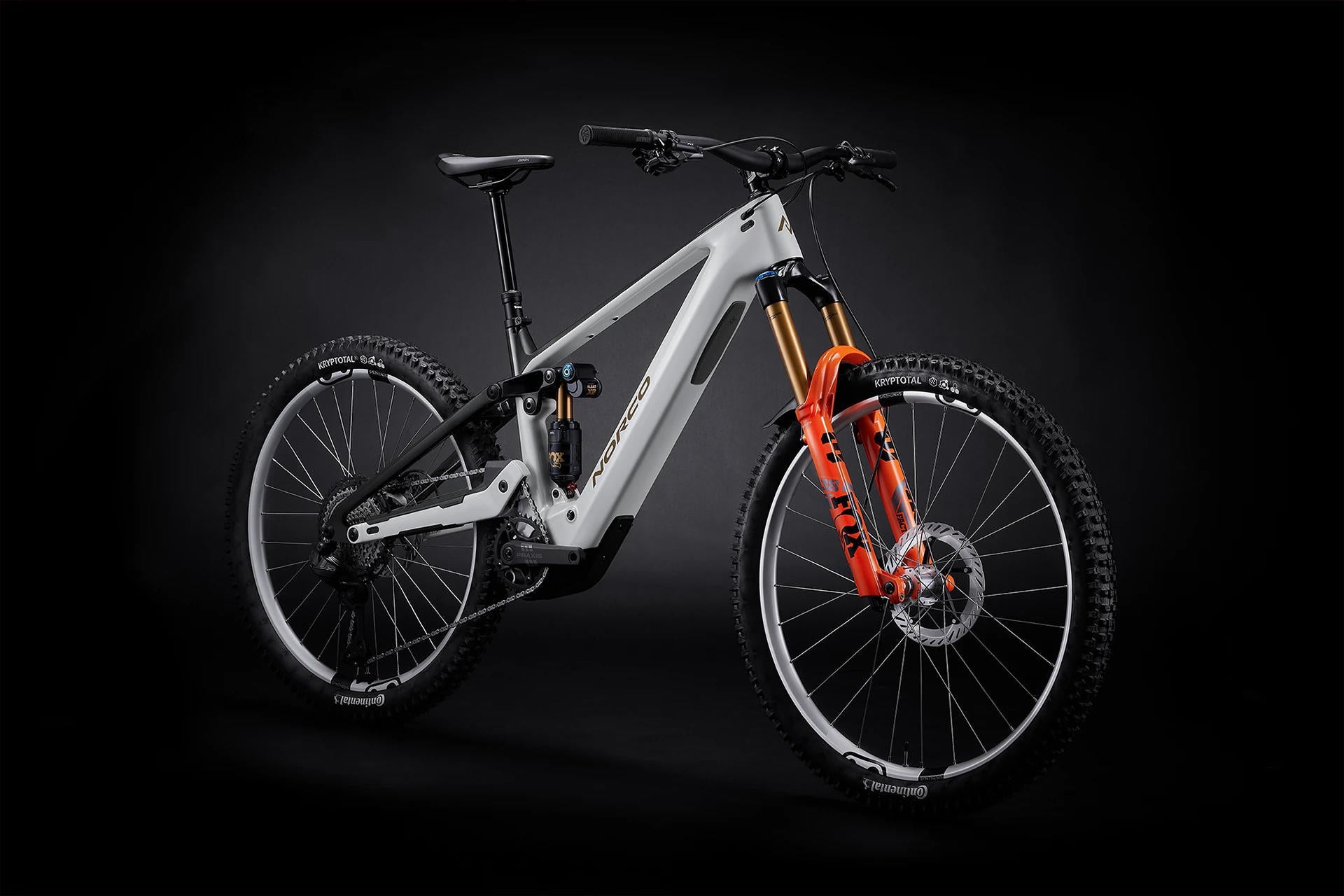 Norco – Trailstore.cl