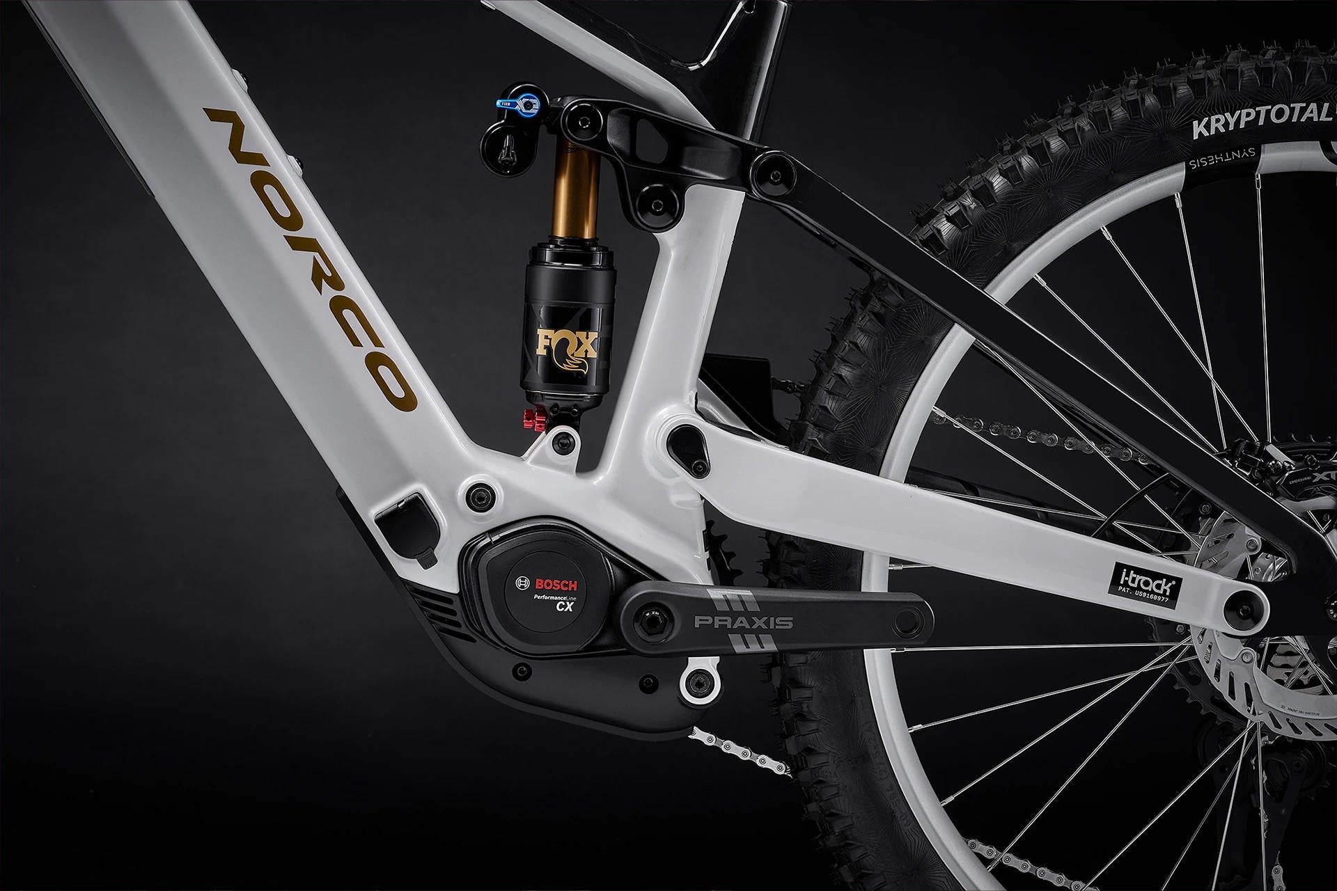 Norco – Trailstore.cl