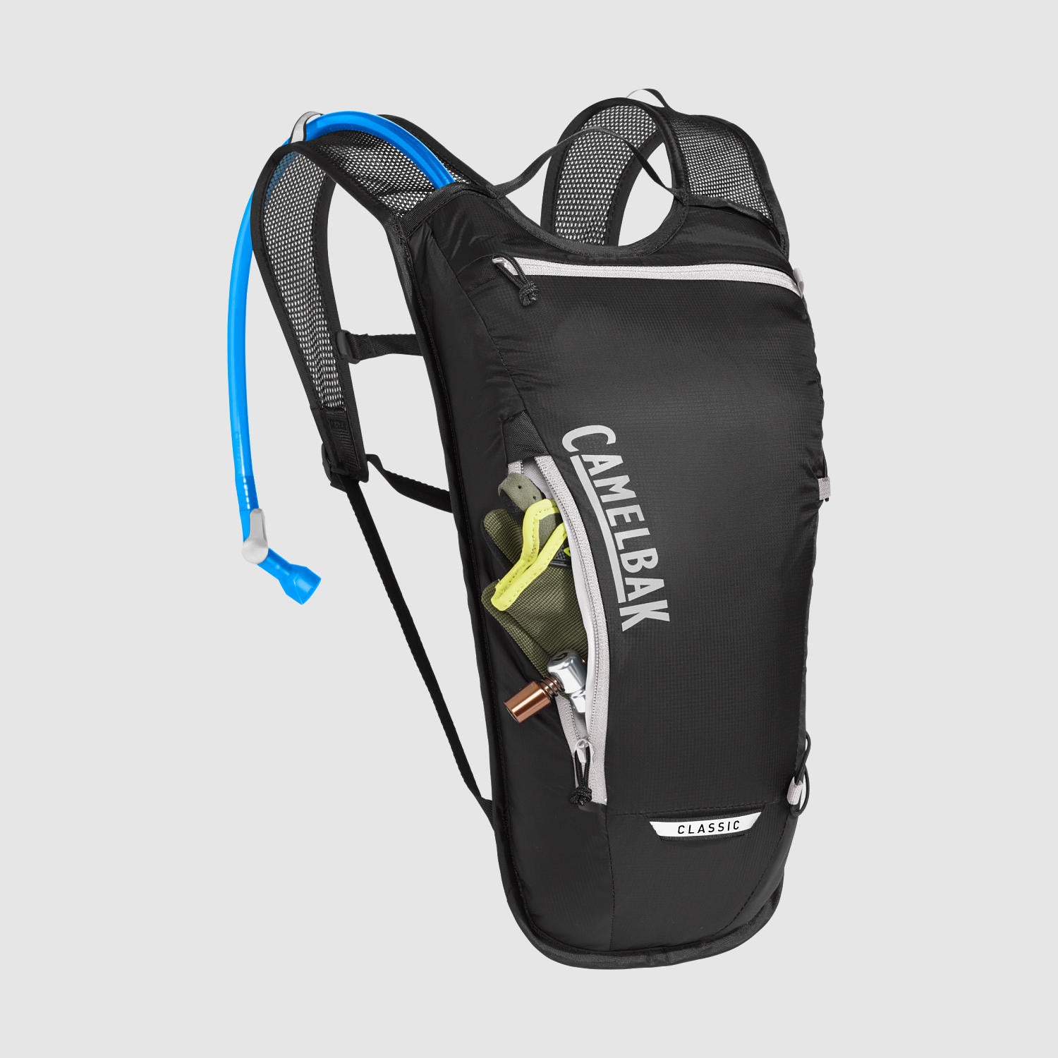 Mochila Hidratacion Classic Light 2L Negro Camelbak – Trailstore.cl