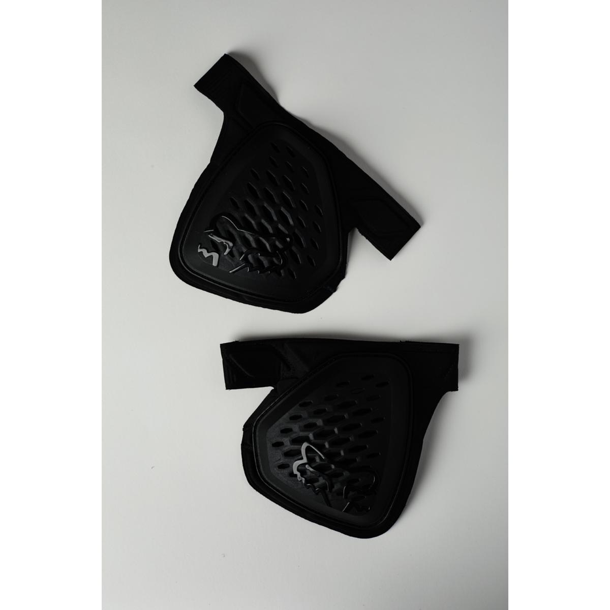 Repuesto Jofa Hombreras R3 Negro Fox – Trailstore.cl