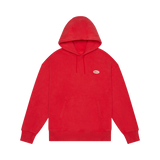 Poleron Lifestyle Capucha Gage Rojo Bell