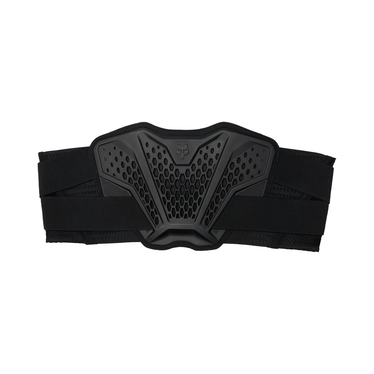 Faja Moto Titan Race Negro Fox