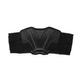 Faja Moto Titan Race Negro Fox