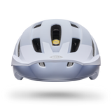 Casco Bicicleta 4Forty Air Mips Blanco Mate Bell