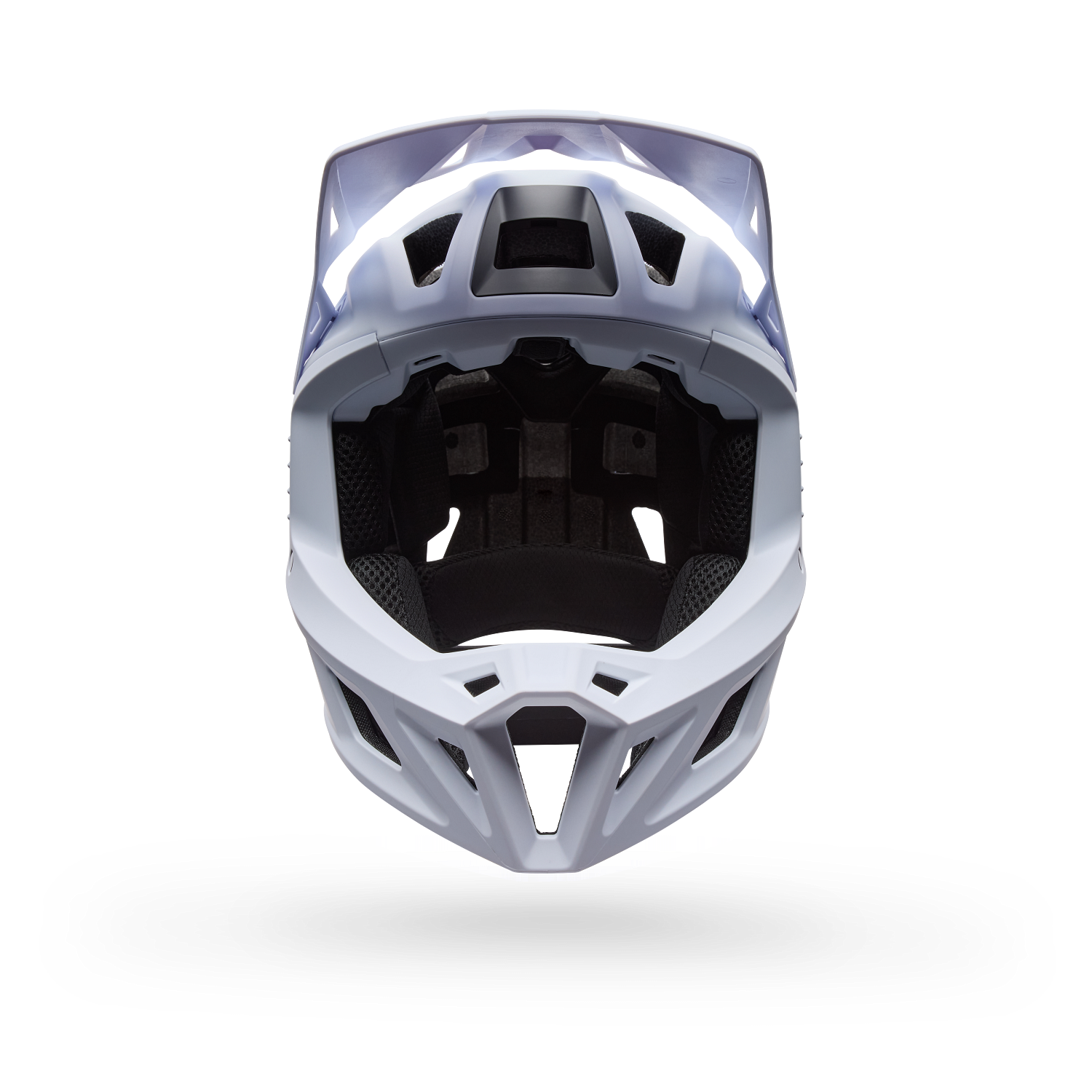 Casco Bicicleta Full-Air Mips Solid TS Blanco Bell