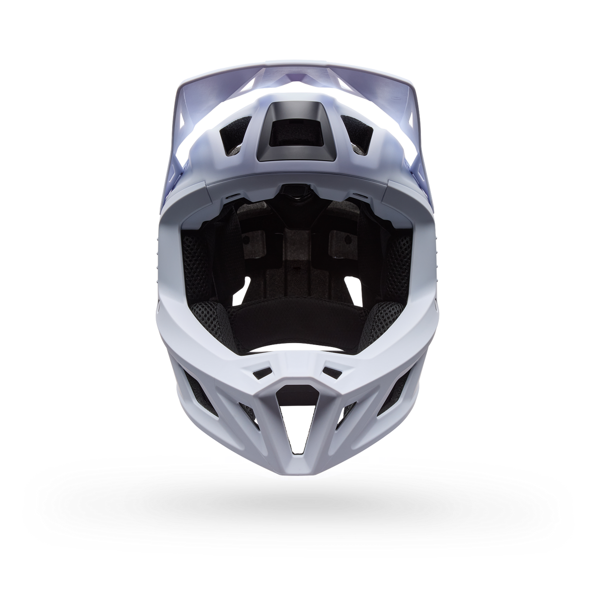 Casco Bicicleta Full-Air Mips Solid TS Blanco Bell