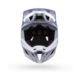 Casco Bicicleta Full-Air Mips Solid TS Blanco Bell