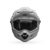 Casco Moto Calle MX-9 ADV Blanco Bell