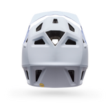 Casco Bicicleta Full-Air Mips Solid TS Blanco Bell