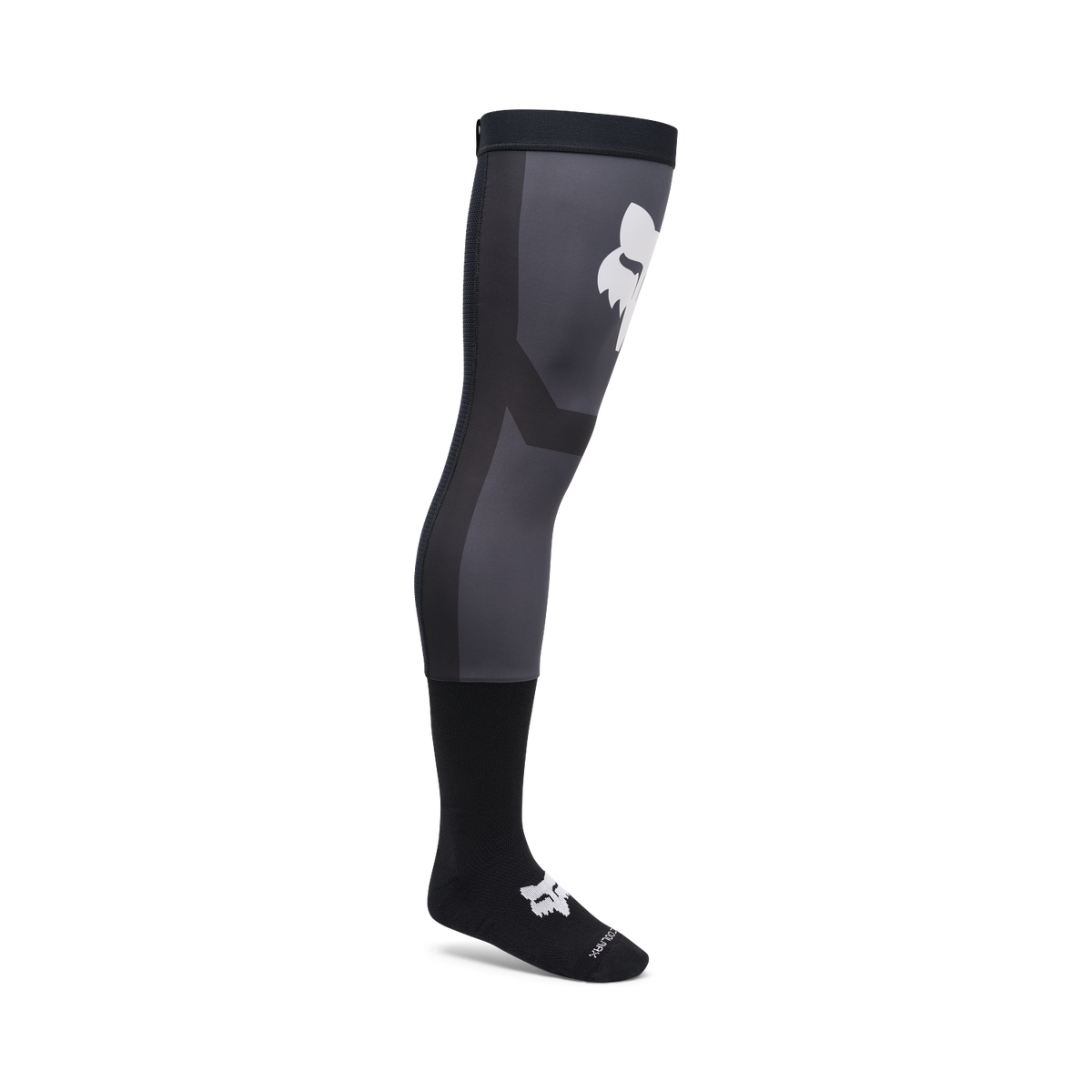 Calcetines Moto Flexair Negro Fox
