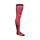 Calcetines Moto Flexair Rojo Fox