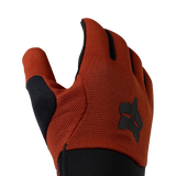 Guantes Bicicleta Ranger TS Rojo Fox