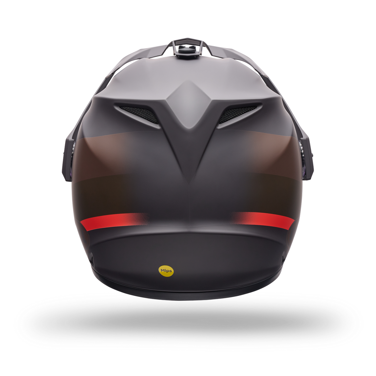 Casco  Moto Calle  Mx-9 Adv Trail Café Bell
