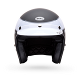 Casco Moto Calle Custom 500 Negro Bell