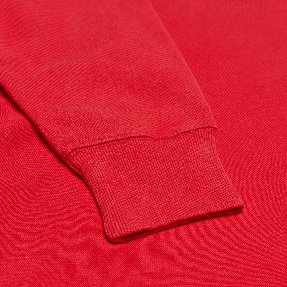Poleron Lifestyle Gage-TS Rojo Bell
