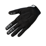 Guantes Bicicleta Ranger Gel Roughcut Negro Fox