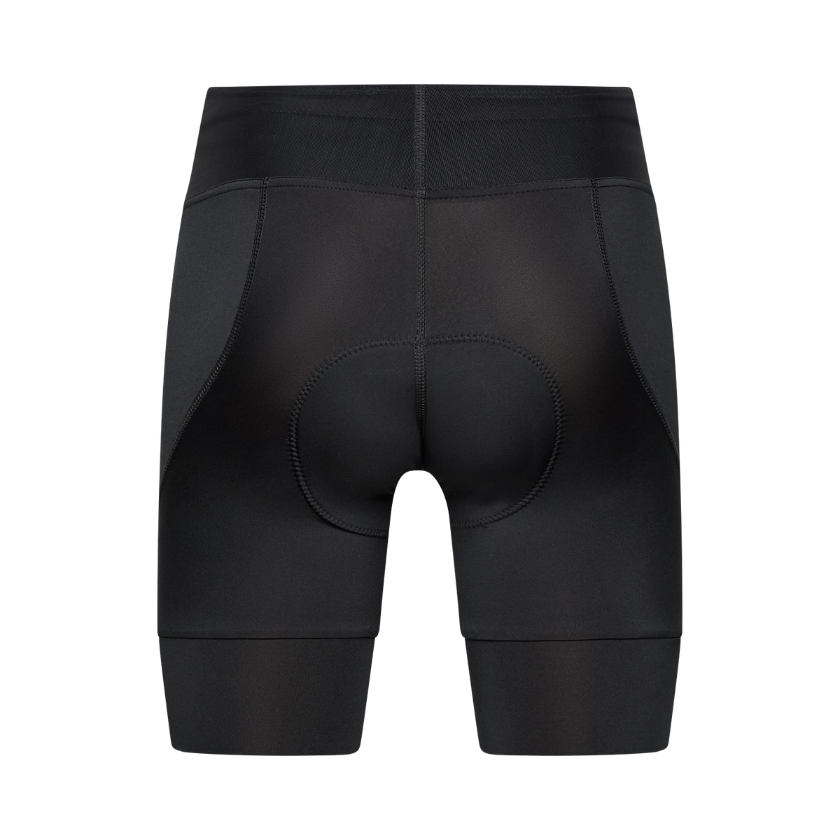 Lycra Bicicleta Mujer Tecbase Lite Negro Fox
