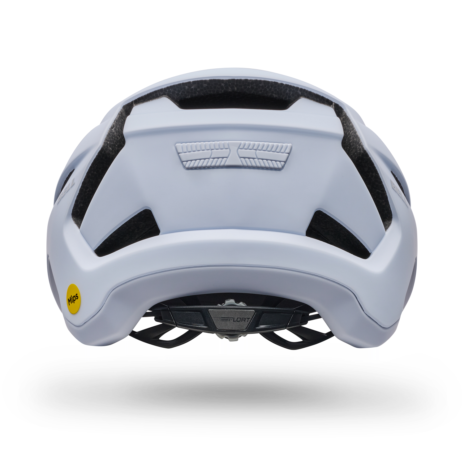 Casco Bicicleta 4Forty Air Mips Blanco Mate Bell