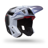 Casco Bicicleta 3QTR-Air Mips Grid Blanco/Negro Bell