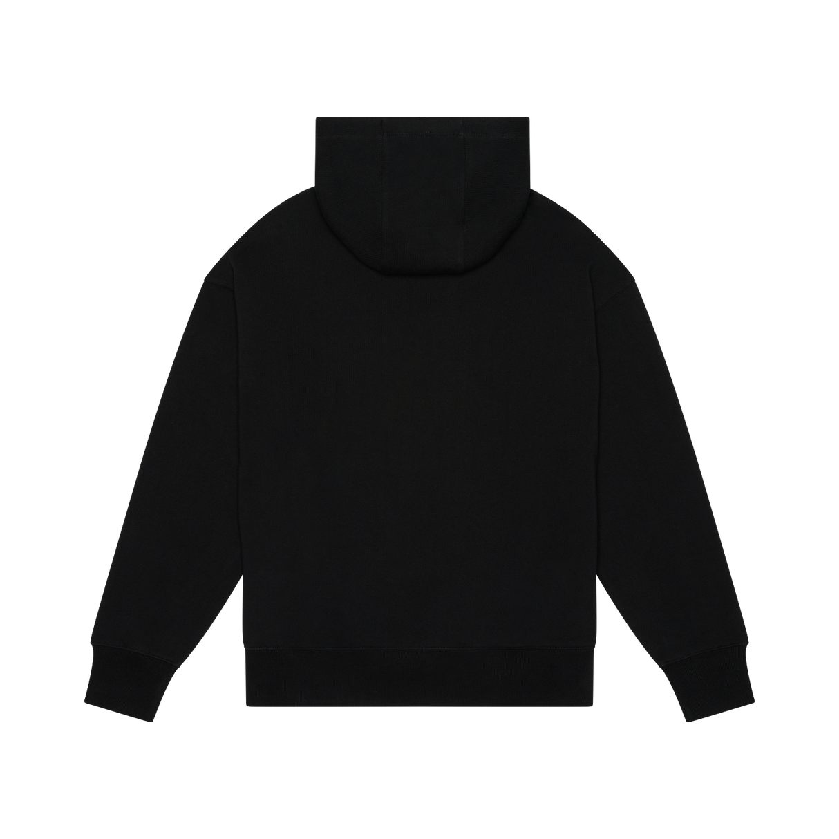 Poleron Lifestyle Gage-TS Negro Bell