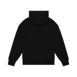 Poleron Lifestyle Gage-TS Negro Bell