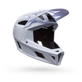 Casco Bicicleta Full-Air Mips Solid TS Blanco Bell