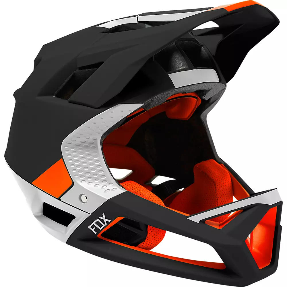 Casco Bicicleta Cascos Fox Proframe Casco Bici Fox Casco Para Mtb
