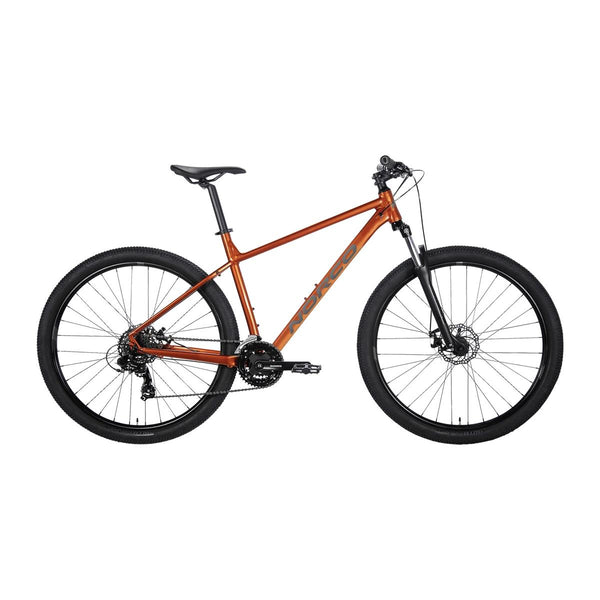 Bicicleta 2025 norco 29