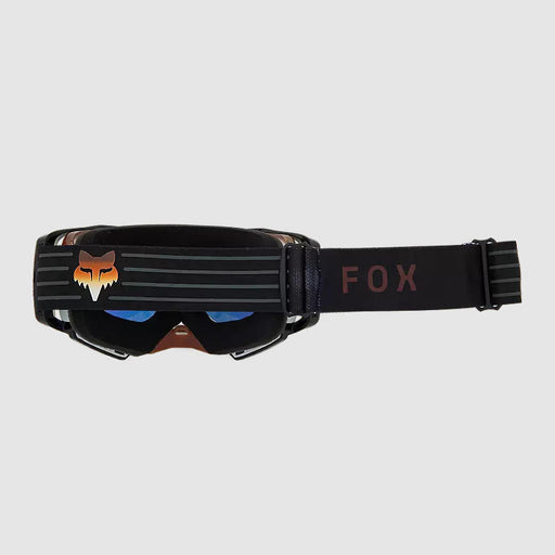 Fox Racing Gafas unisex para niños (,)