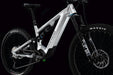 Bicicleta Sight VLT A1 29" Silver/Black Norco - Trailstore.cl